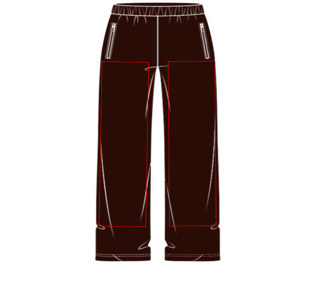 Color: ChocolateBrown