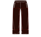 Color: ChocolateBrown