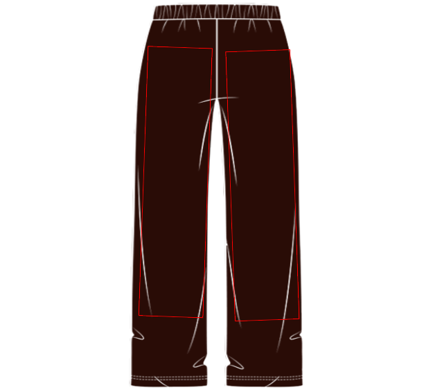 Color: ChocolateBrown