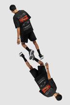 Orange Lamborgini Aventador T-Shirt