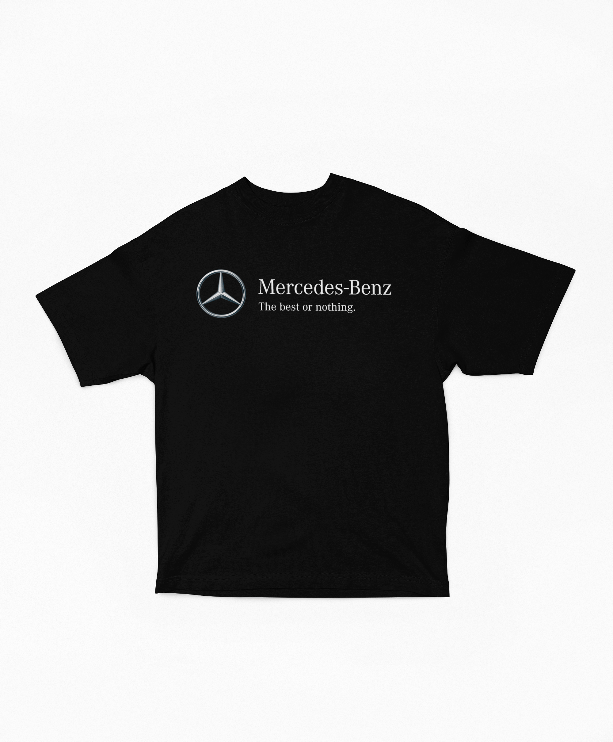 Green Mercedes Benz AMG GTR T-Shirt