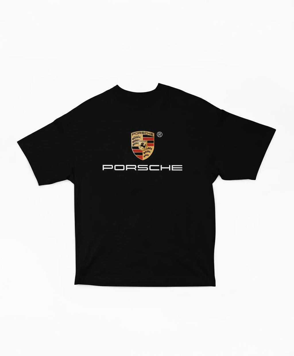Porsche 918 Spyder T-Shirt