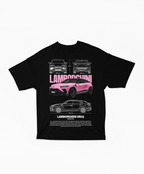 Pink Urus T-Shirt