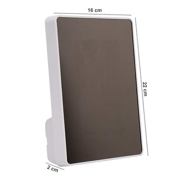 Rectangle Shaped - Magic Mirror - Customizable - Image 5