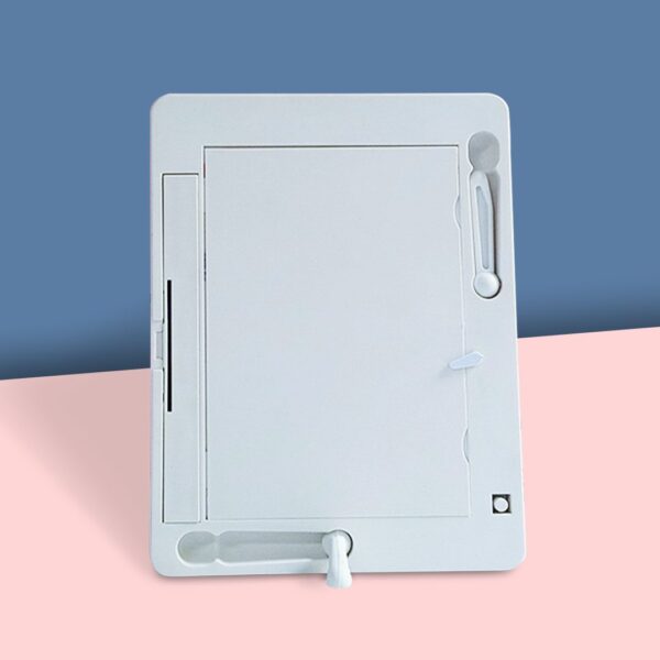 Rectangle Shaped - Magic Mirror - Customizable - Image 4